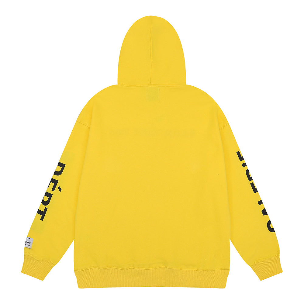 Best Replica Gallery Dept Hoodie - Colareps