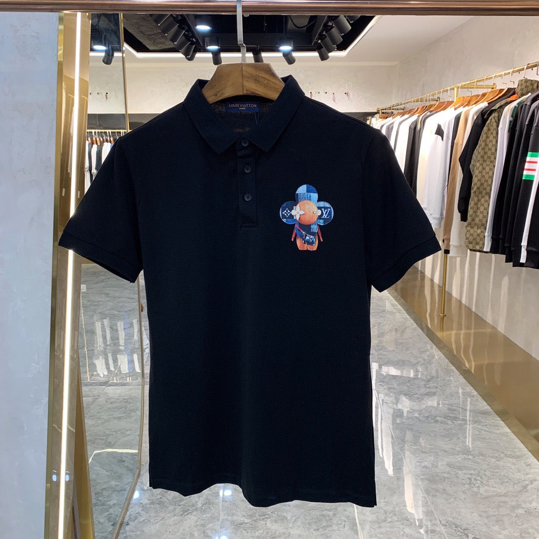 Best Replica Louis Vuitton Shirt - Colareps