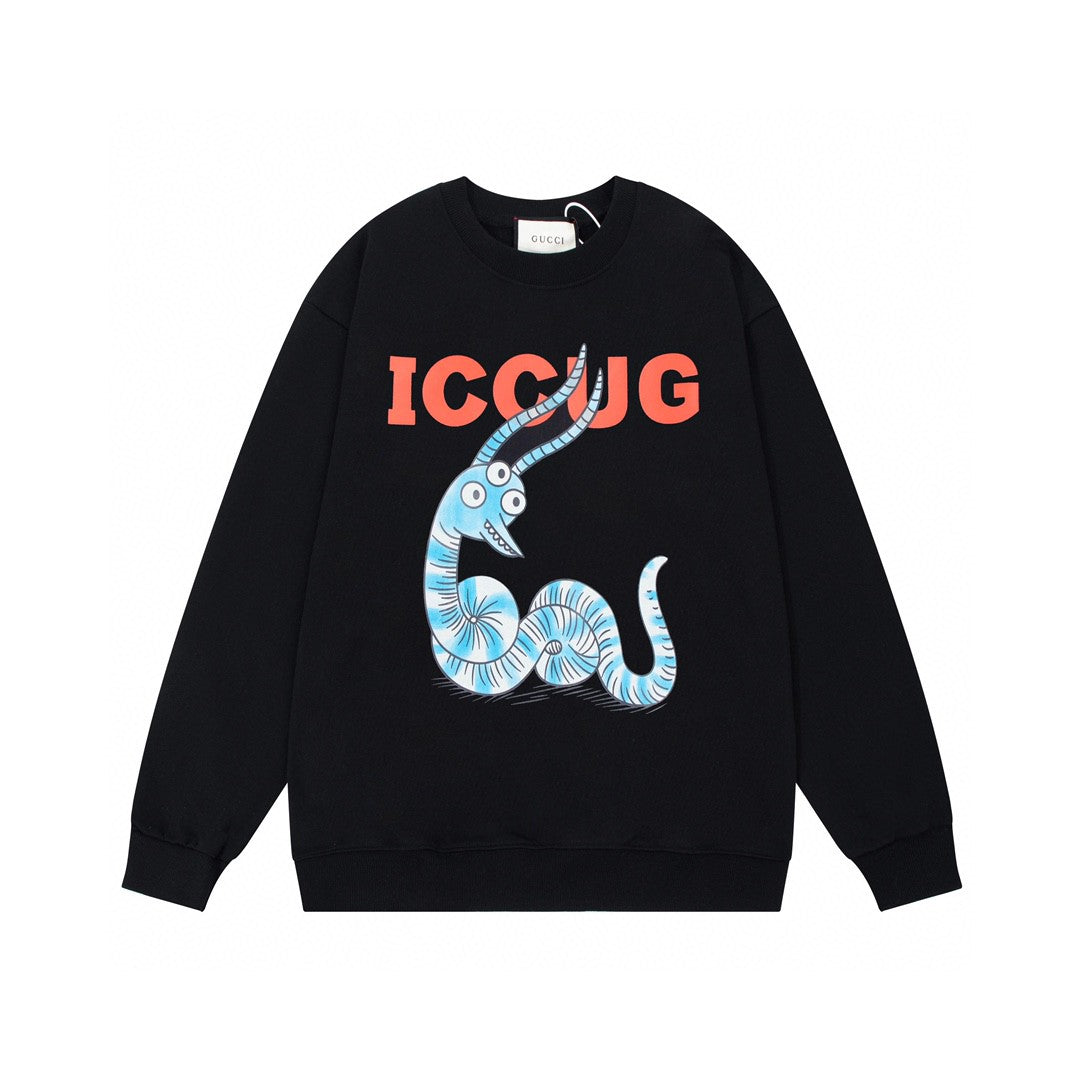 Best Replica Gucci Sweatshirt - Colareps
