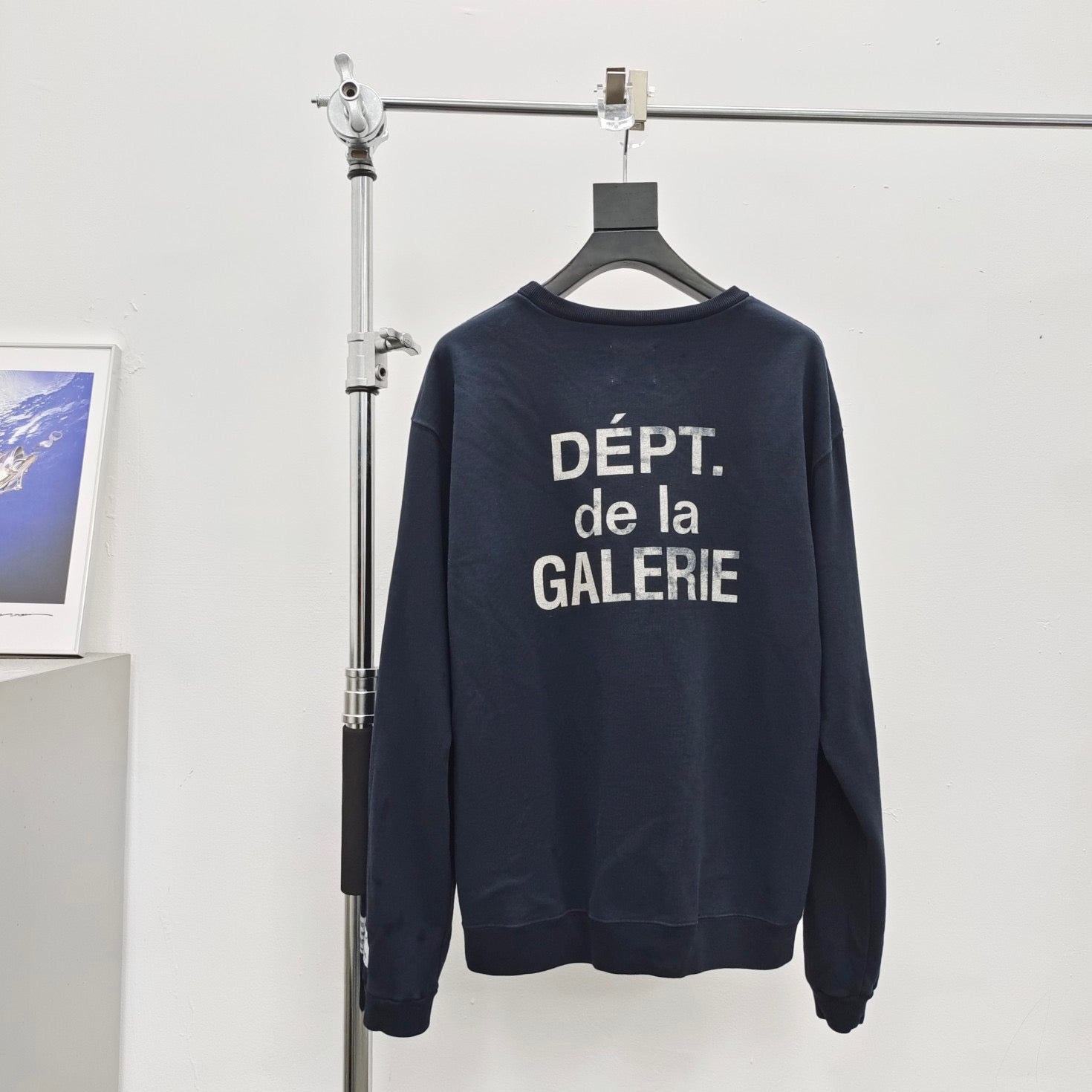Best Replica Gallery Dept Long Sleeve Shirt - Colareps