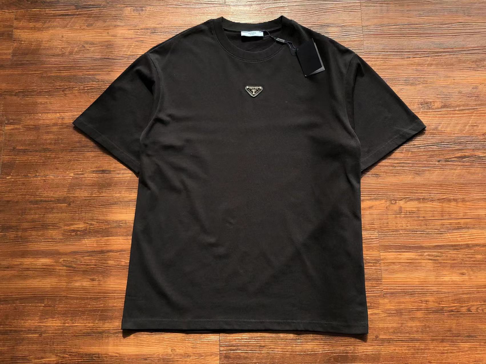 Best Replica Prada T-shirt - Colareps