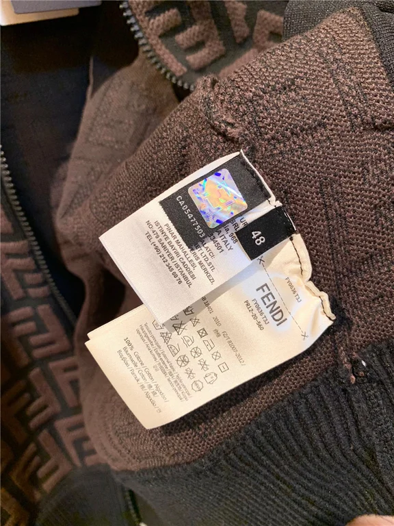 Best Replica 2021fw Fendi Suit - Colareps