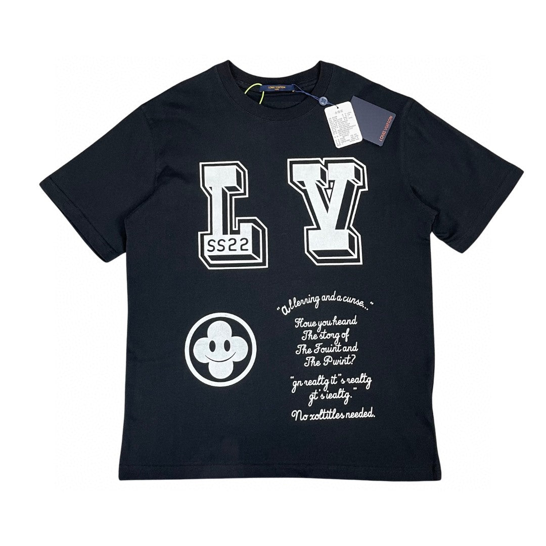 Best Replica Louis Vuitton T-shirt - Colareps