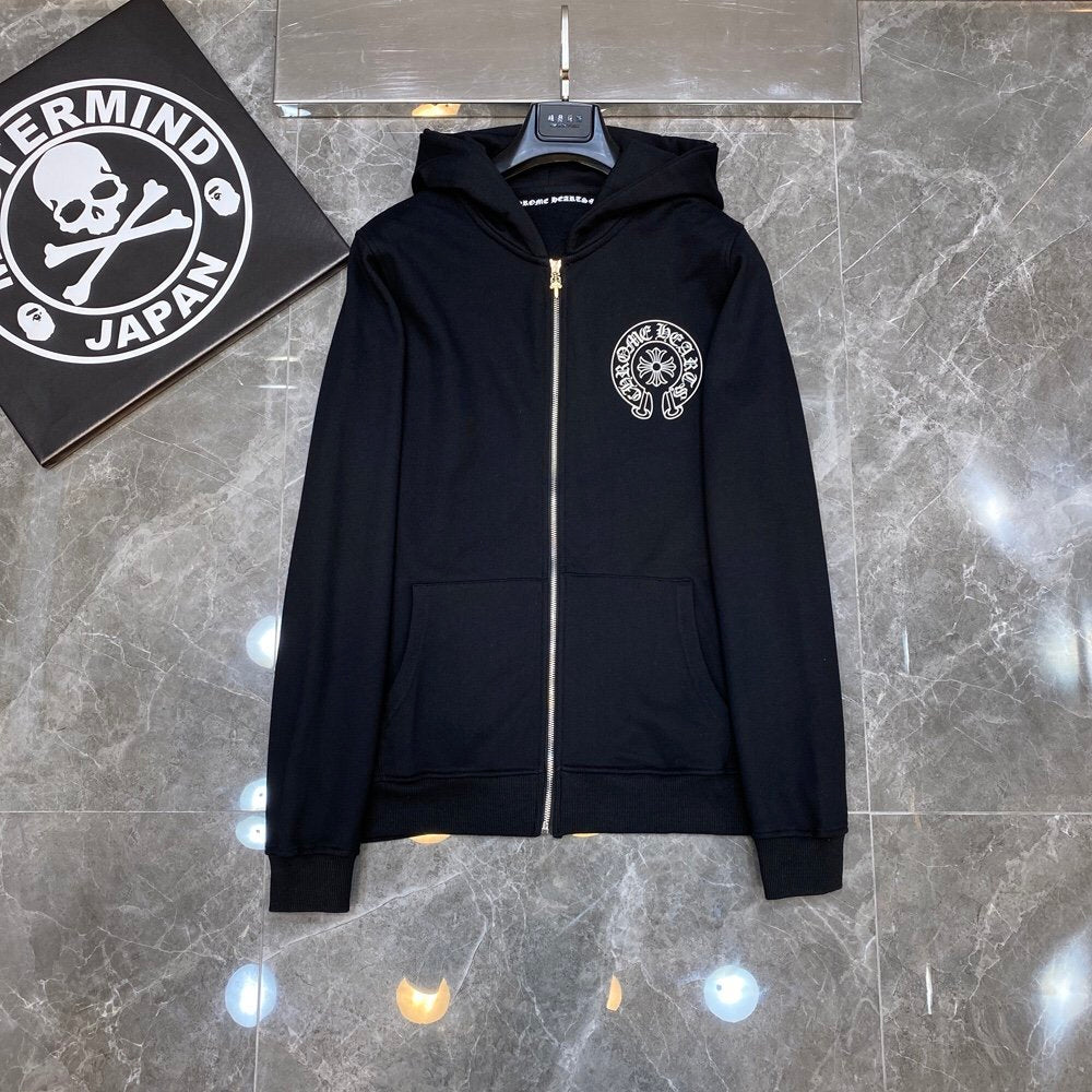 Best Replica Chrome Hearts Jacket - Colareps