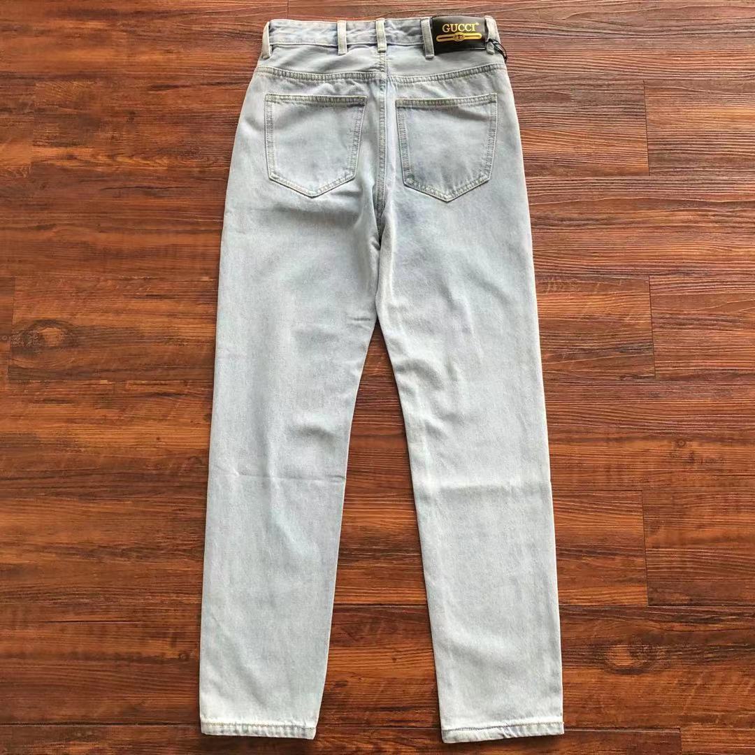 Best Replica Gucci Jeans - Colareps