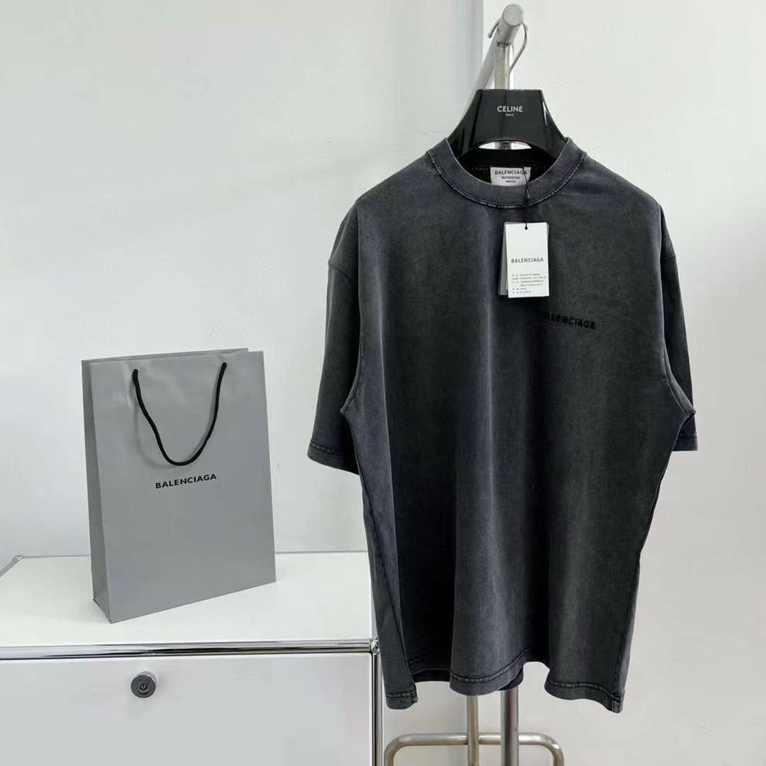 Best Replica Balenciaga T-shirt - Colareps