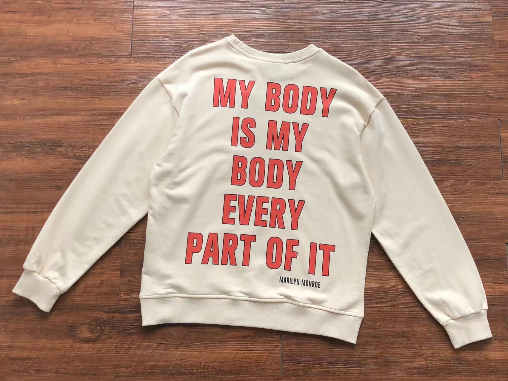 Best Replica Gucci Sweatshirt - Colareps