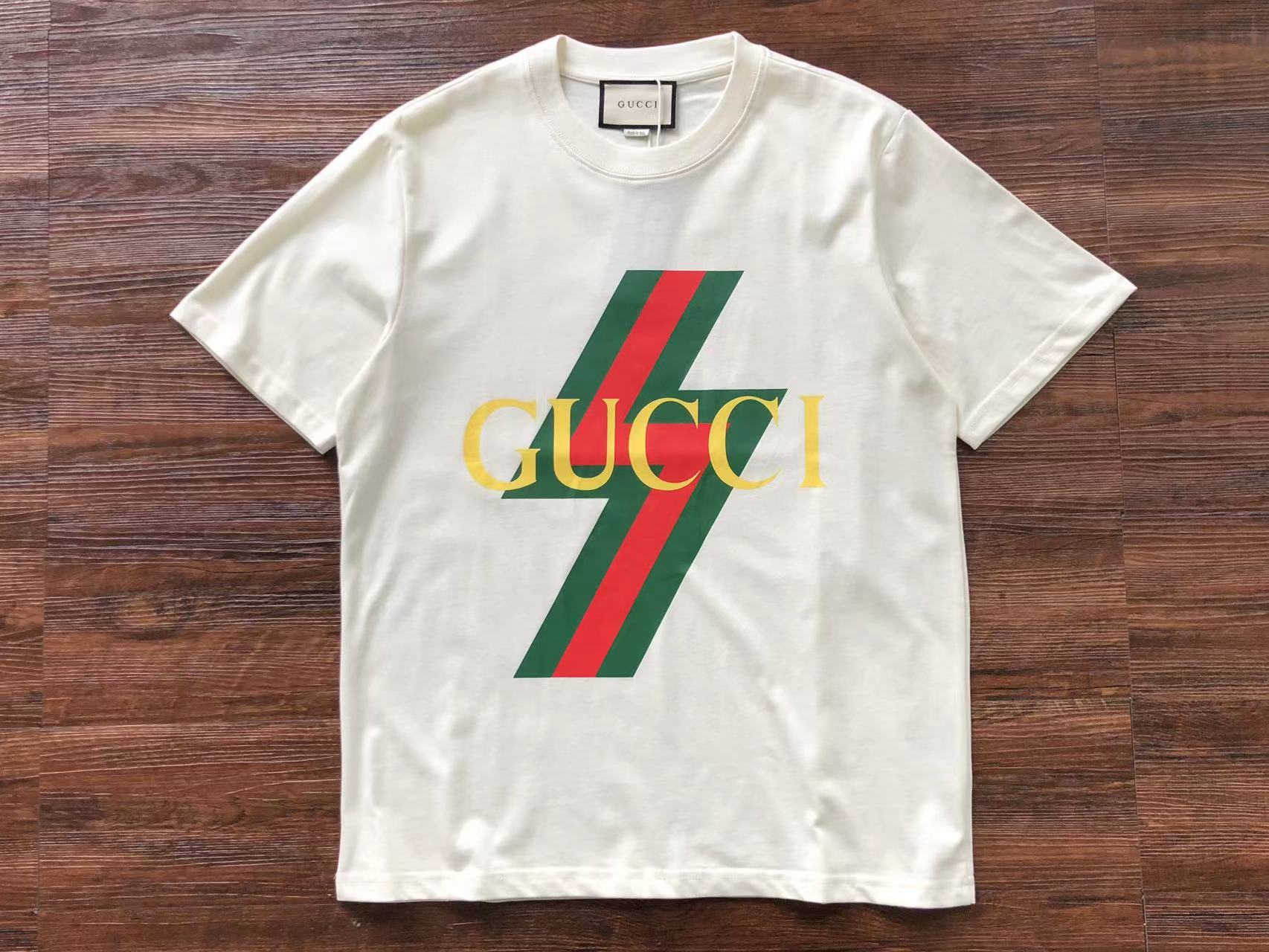 Best Replica Gucci T-shirt - Colareps