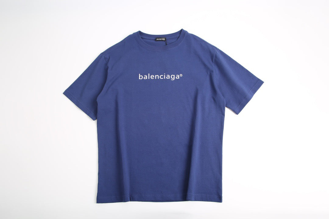 Best Replica Balenciaga T-shirt - Colareps