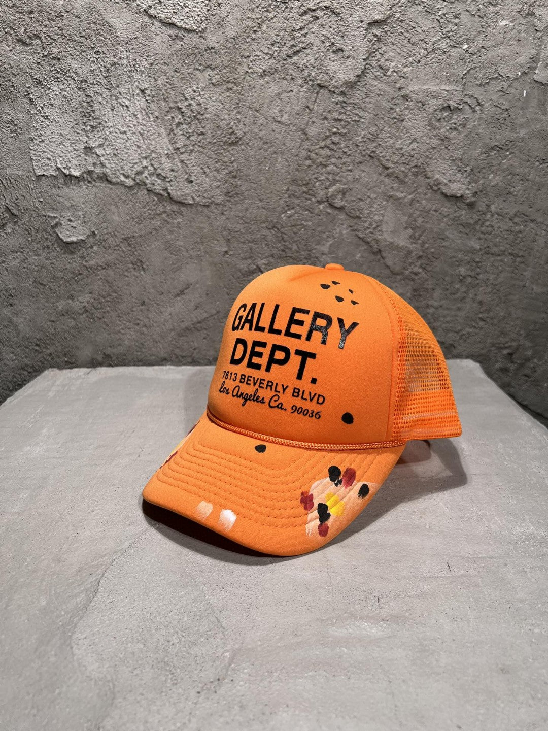Best Replica Gallery Dept Hat - Colareps