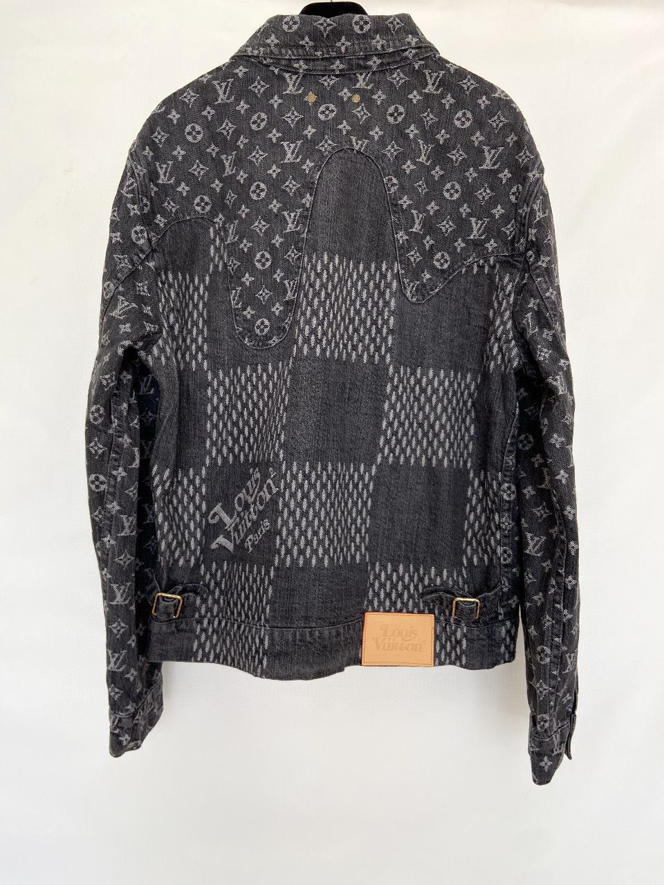 Best Replica Louis Vuitton Jacket - Colareps