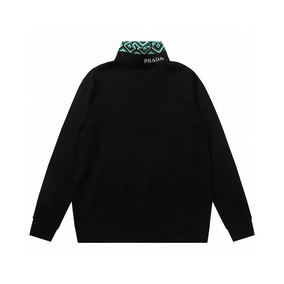 Best Replica Prada Sweater - Colareps