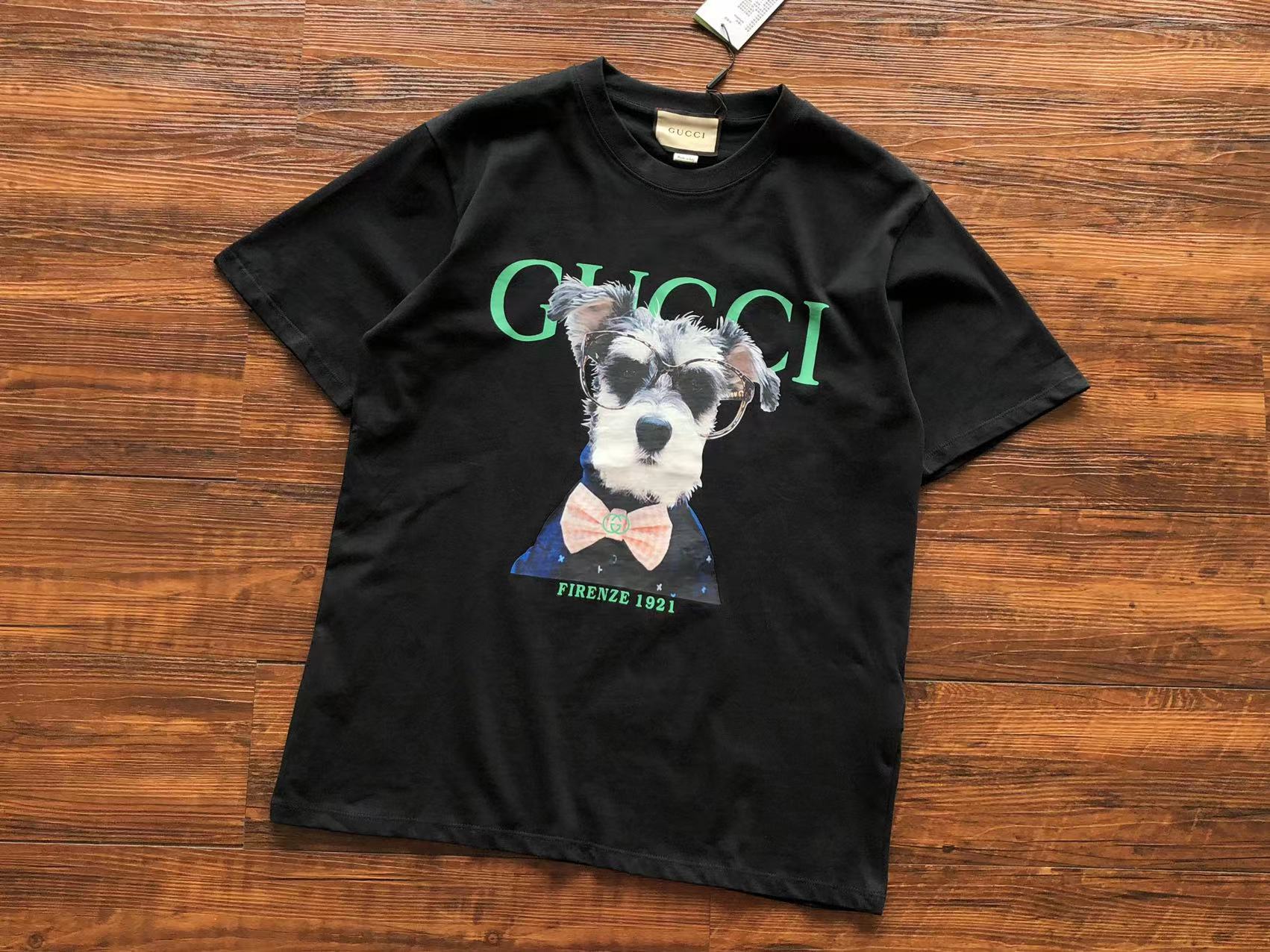 Best Replica Gucci T-shirt - Colareps