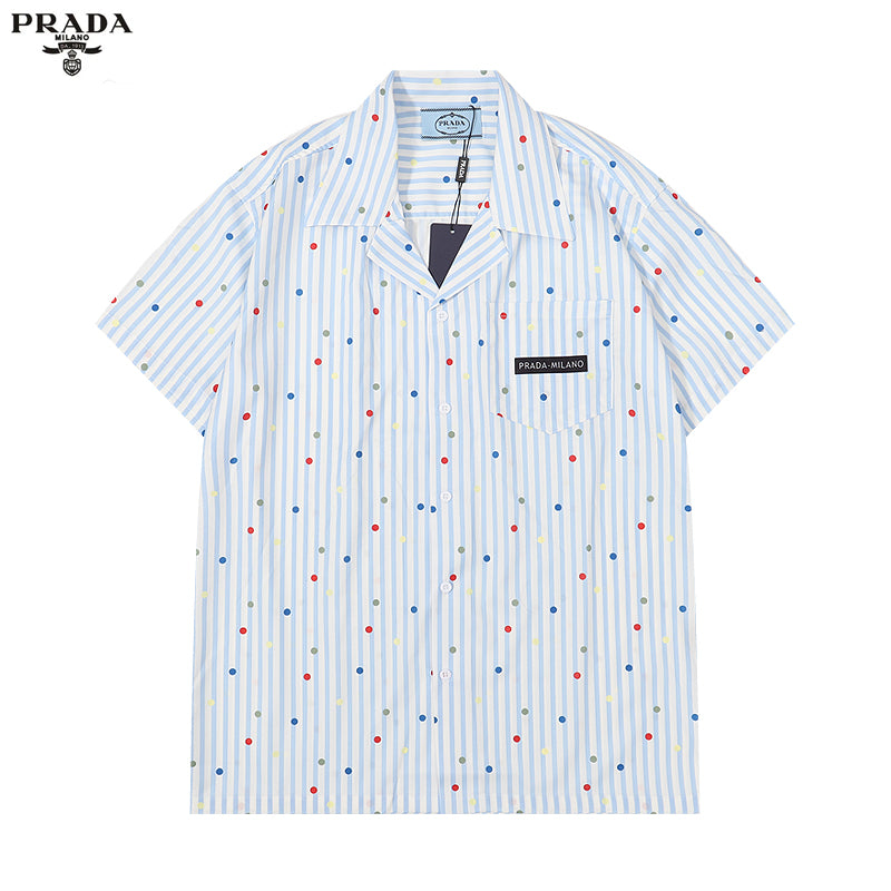 Best Replica Prada Shirt - Colareps