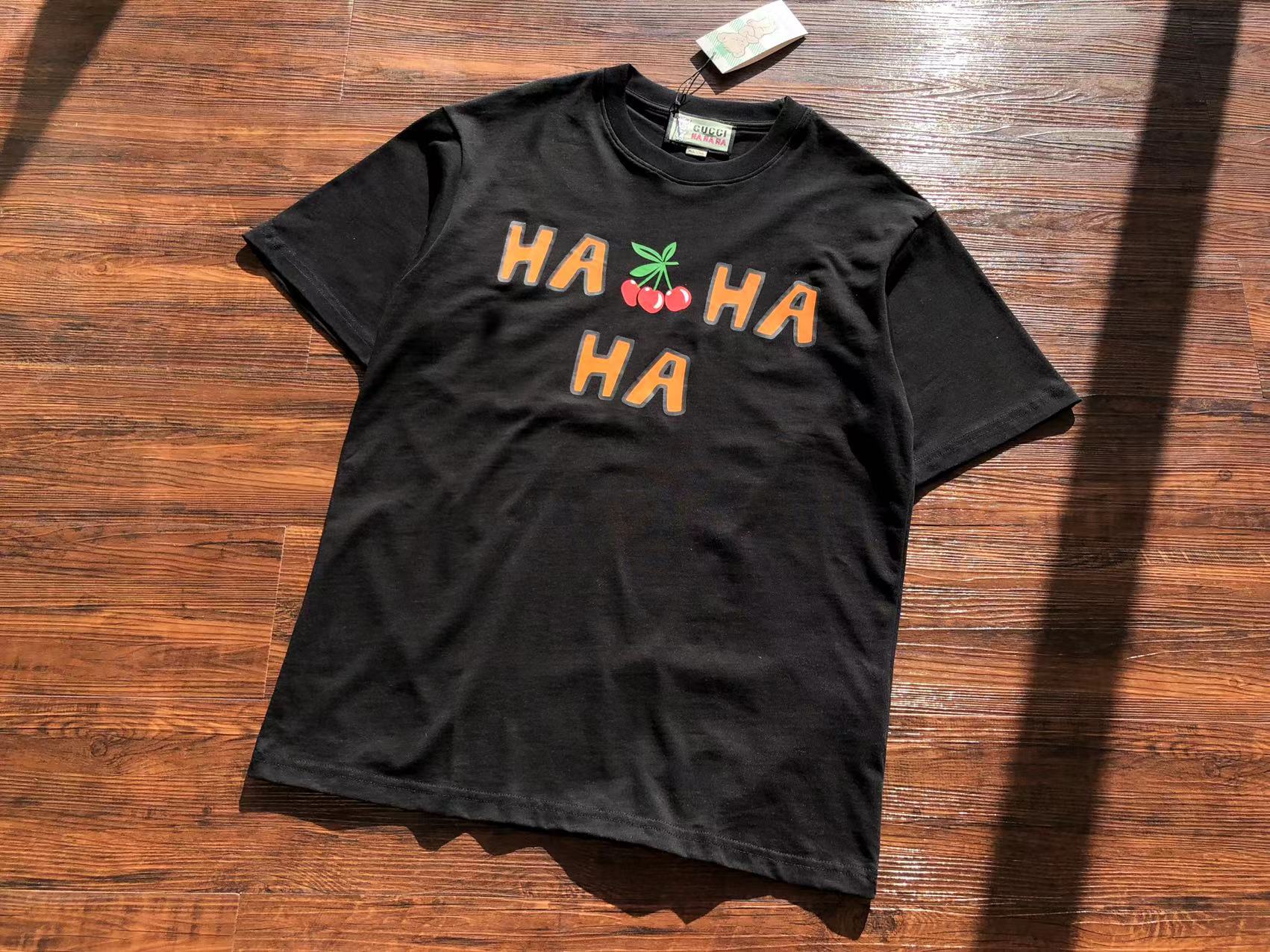 Best Replica Gucci T-shirt - Colareps