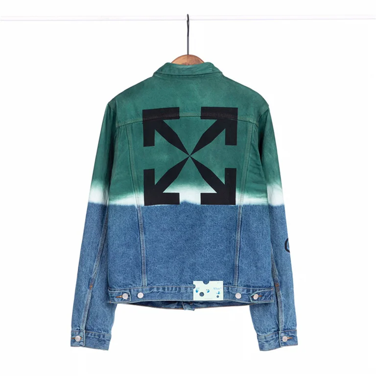 Best Replica 2021SS Off White Jacket - Colareps