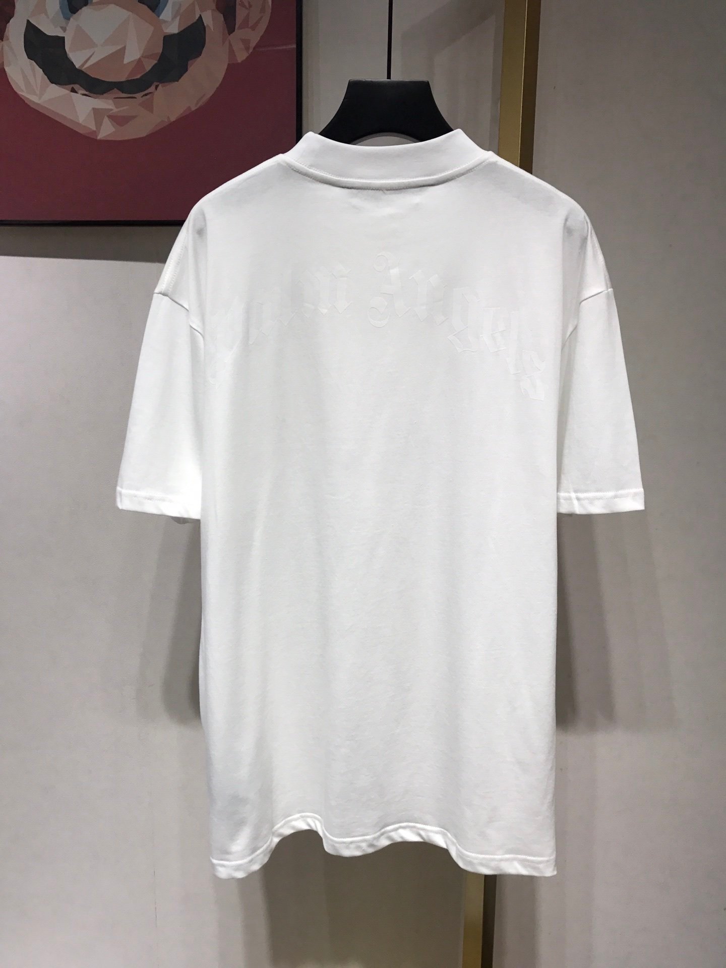 Best Replica Palm Angels Replica T-shirt (1) - Colareps