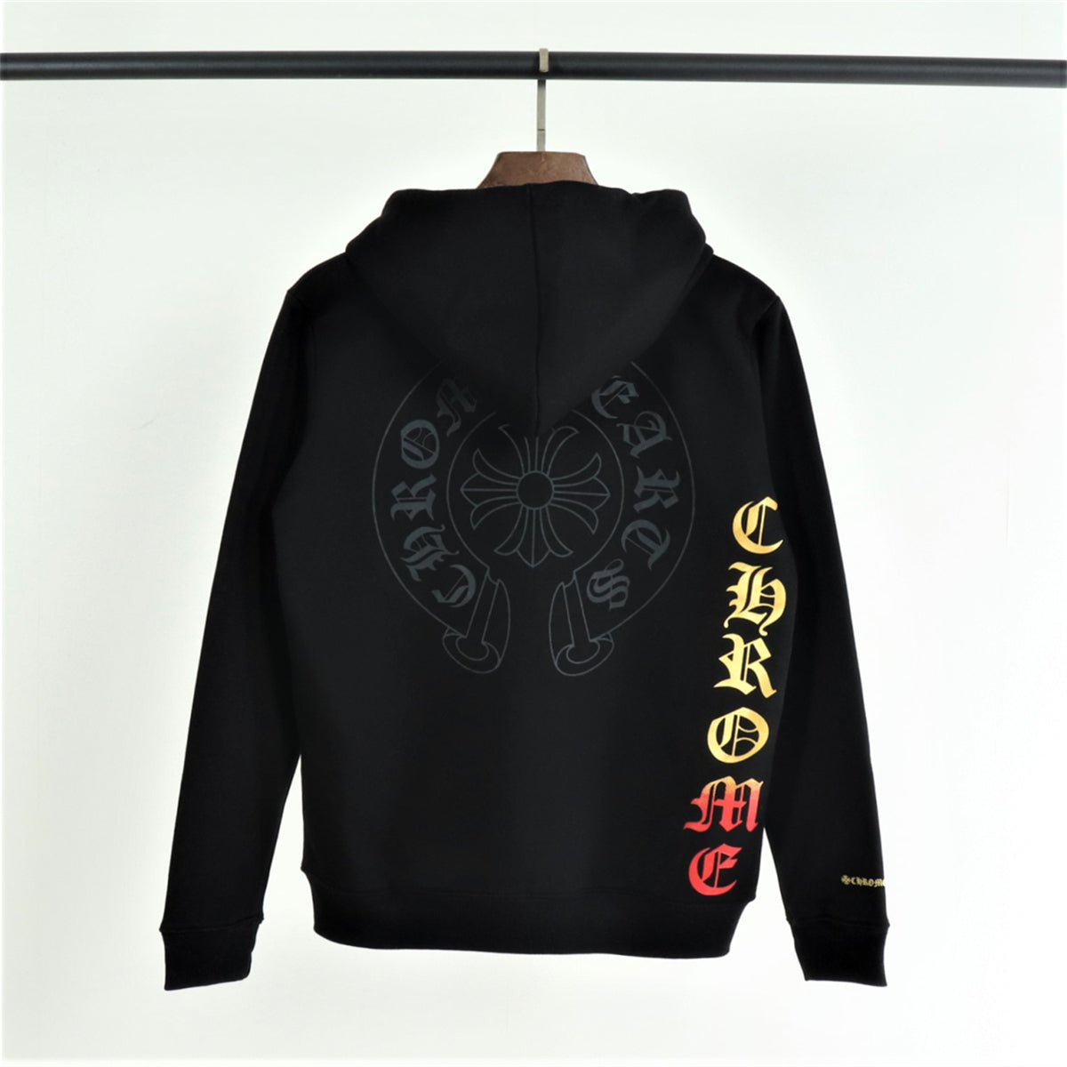 Best Replica Chrome Hearts Jacket - Colareps