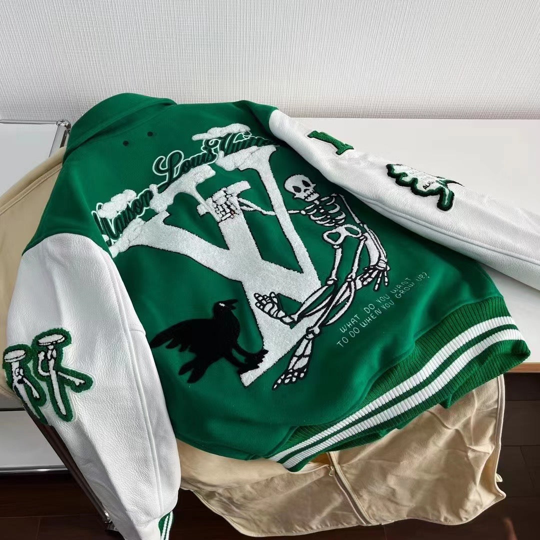 Best Replica Louis Vuitton Jacket - Colareps