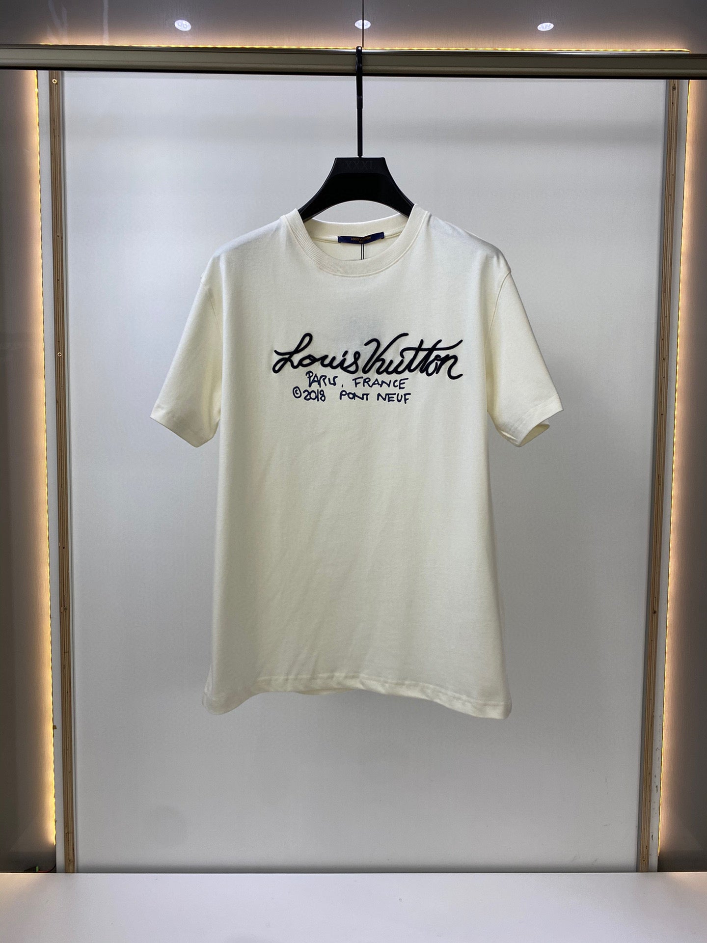 Best Replica Louis Vuitton T-shirt - Colareps