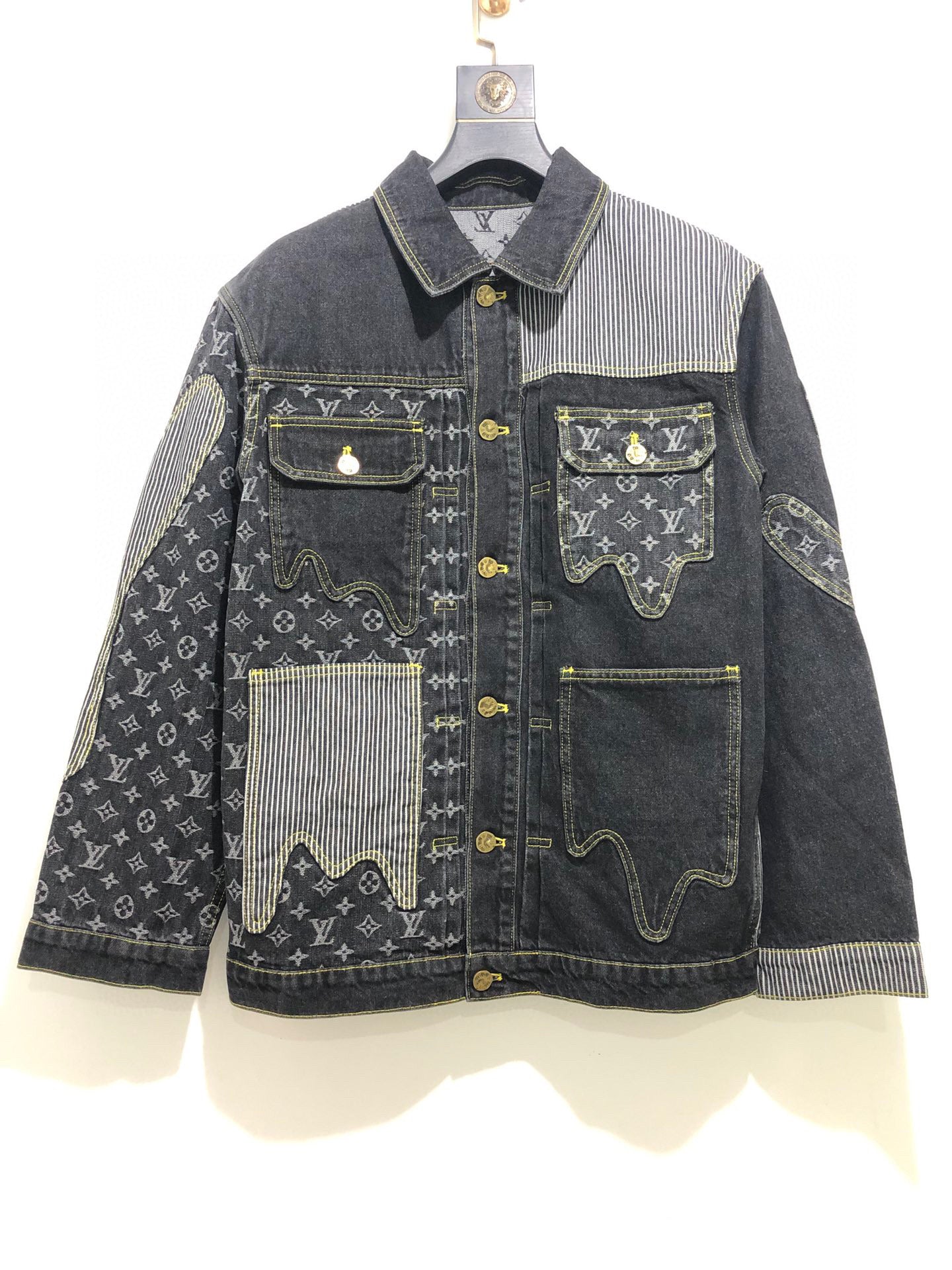 Best Replica Louis Vuitton Jacket - Colareps