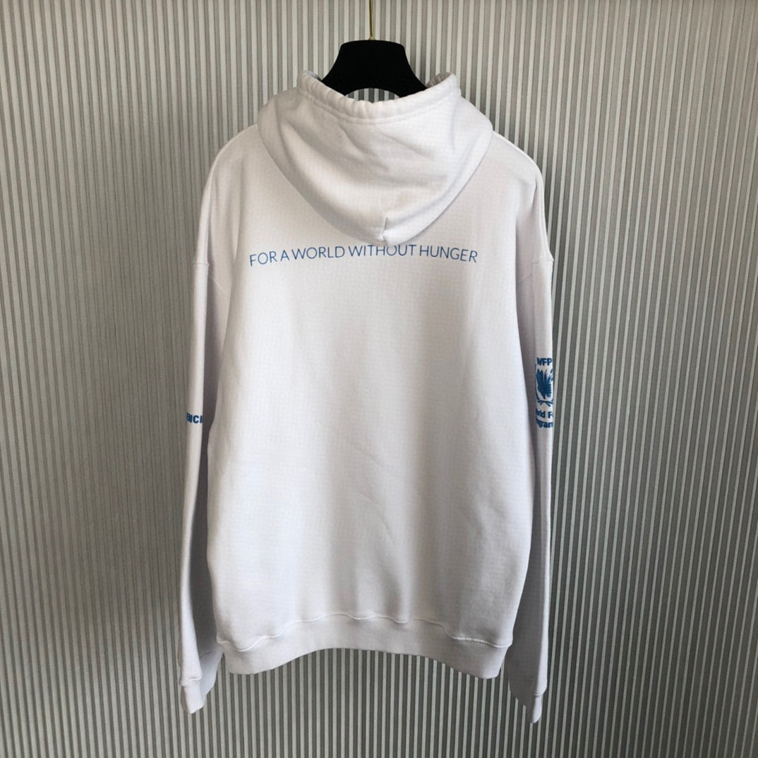 Best Replica Balenciaga Hoodie - Colareps