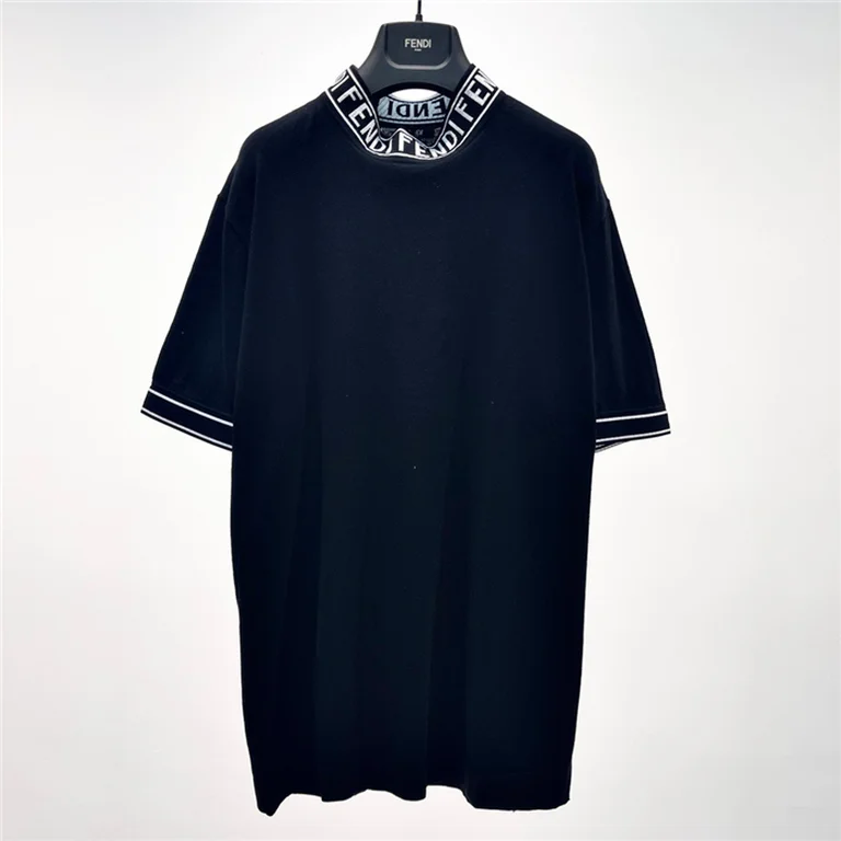 Best Replica 2022ss Fendi T Shirt - Colareps
