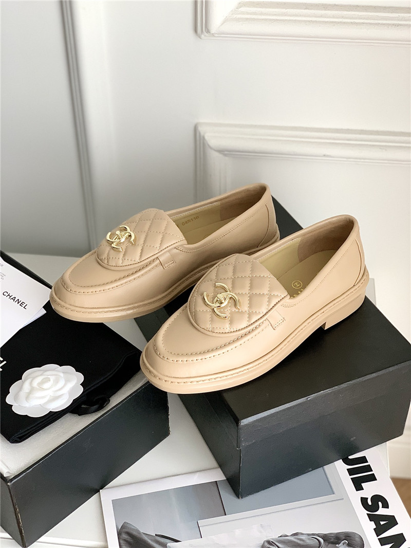 Best Replica chanel flap retro diamond loafers - Colareps