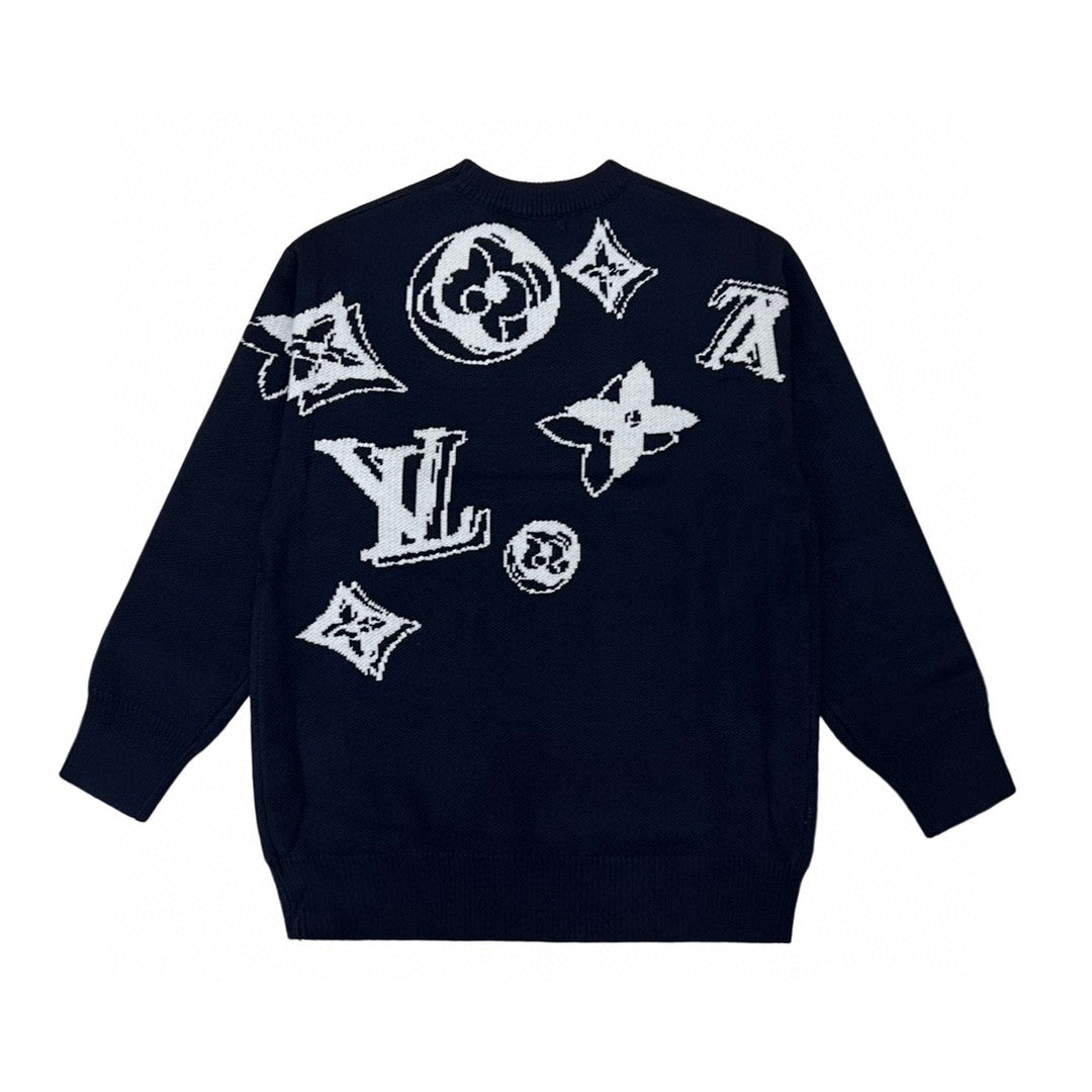 Best Replica Louis Vuitton Sweater - Colareps