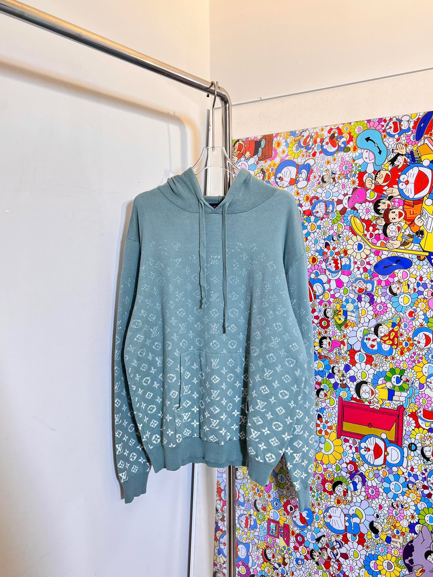 Best Replica Louis Vuitton Hoodie - Colareps