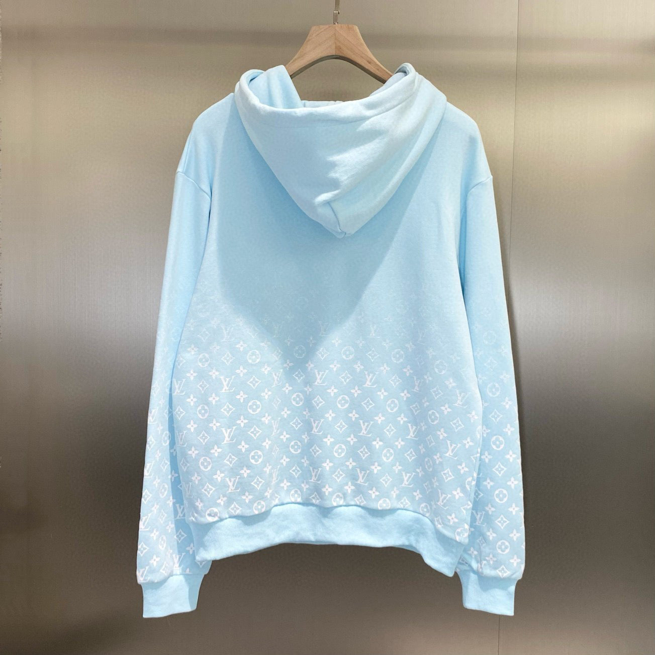 Best Replica Louis Vuitton Hoodie - Colareps