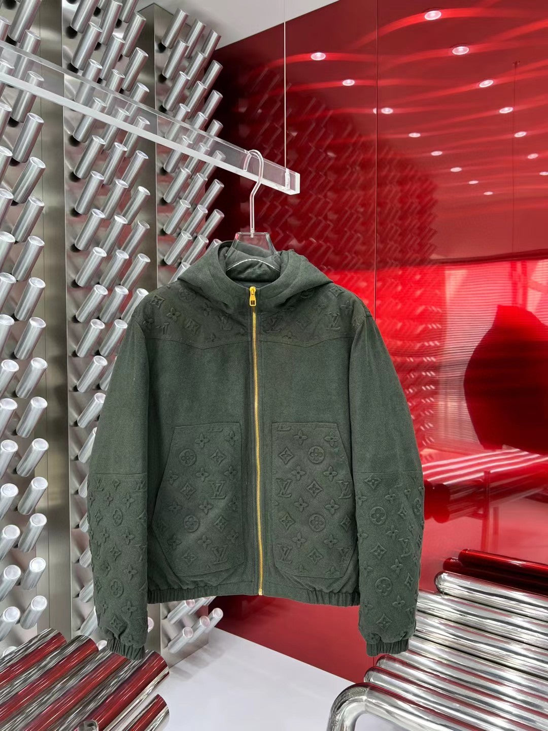 Best Replica Louis Vuitton Jacket - Colareps