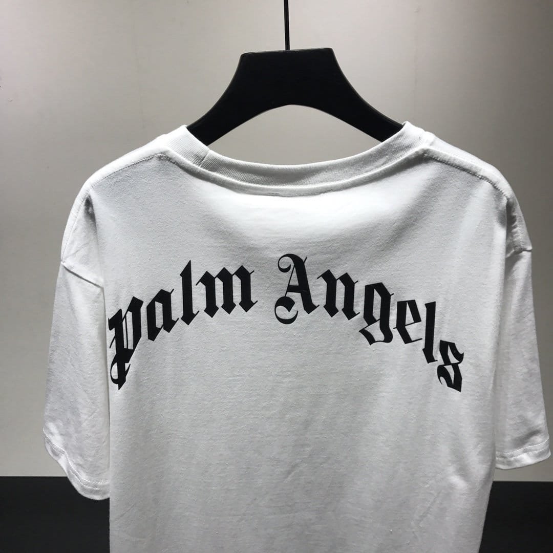 Best Replica Palm Angels Replica T-shirt (16) - Colareps