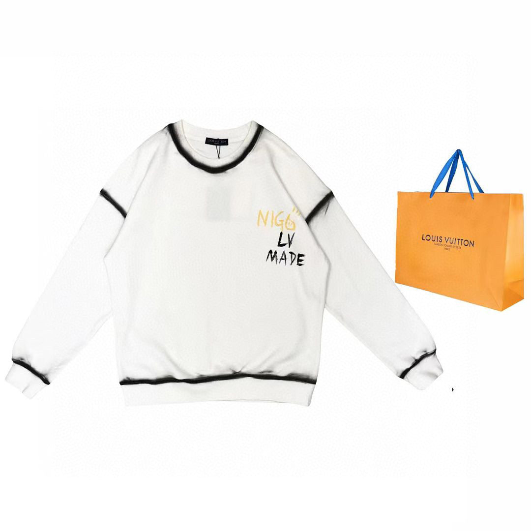 Best Replica Louis Vuitton Sweatshirt - Colareps