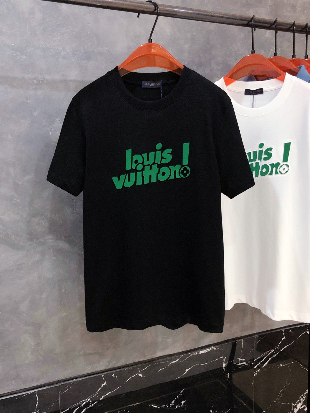 Best Replica Louis Vuitton T-shirt - Colareps