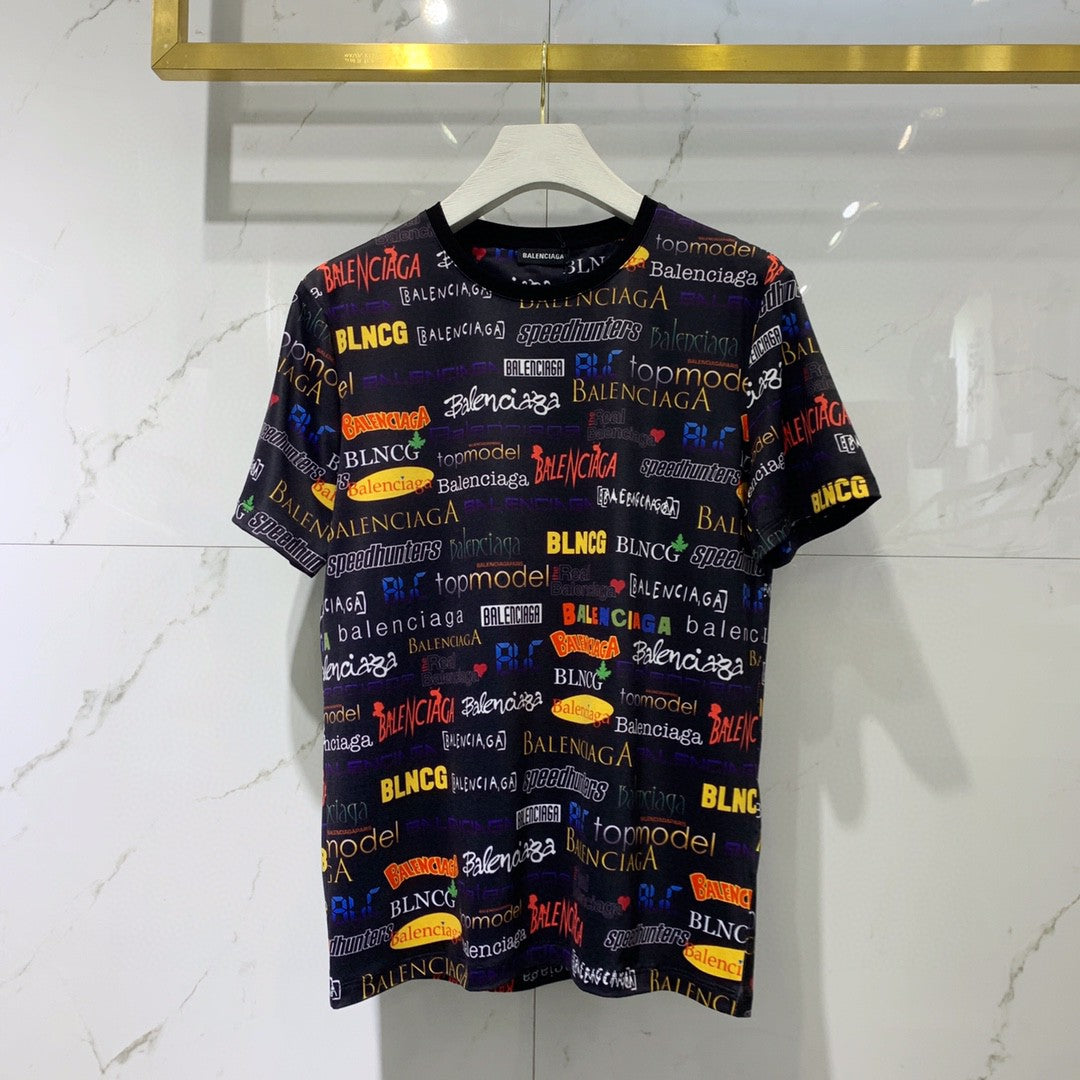 Best Replica Balenciaga T-shirt - Colareps