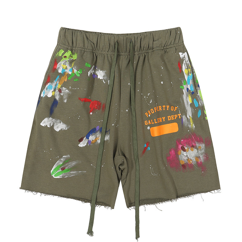 Best Replica Gallery Dept Shorts - Colareps