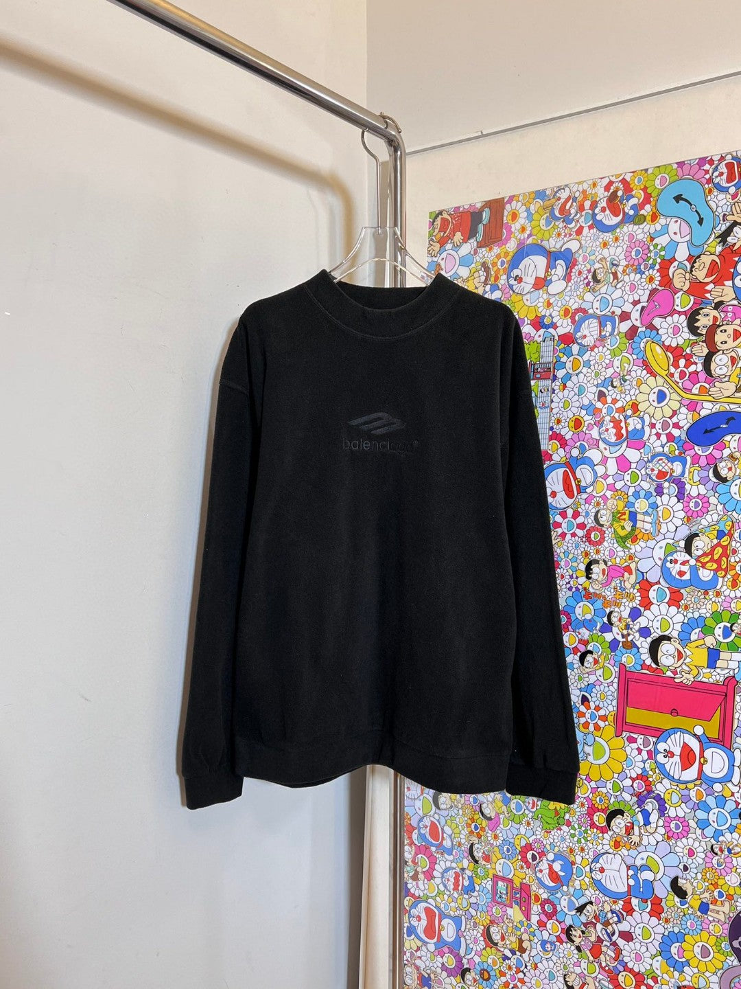 Best Replica Balenciaga Sweatshirt - Colareps