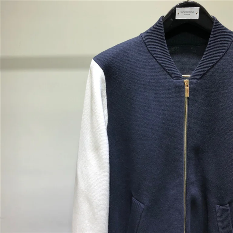 Best Replica Thom Browne Replica Jacket - Colareps