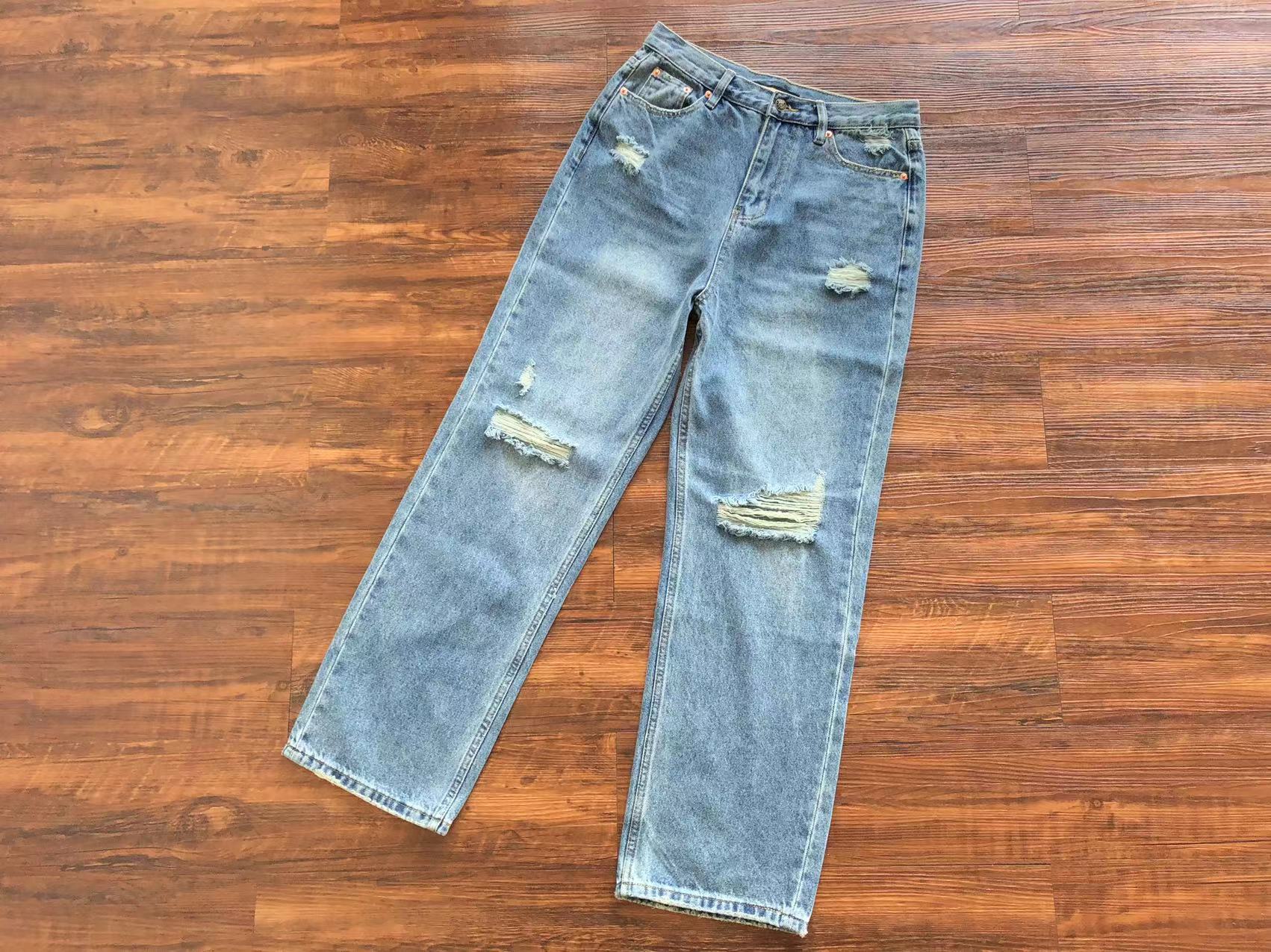 Best Replica Gucci Jeans - Colareps