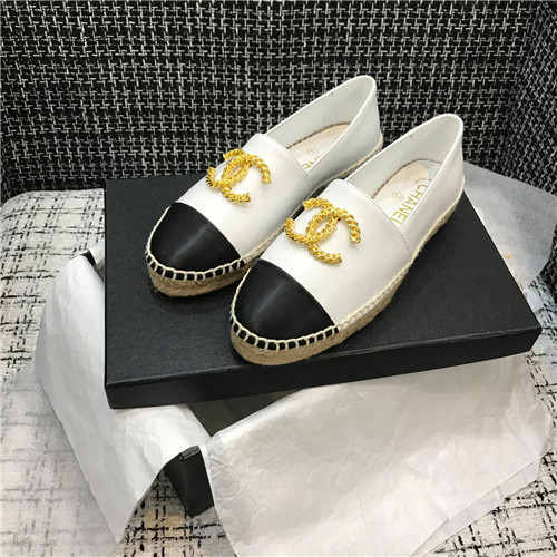 Best Replica chanel sneakers shoes women - Colareps