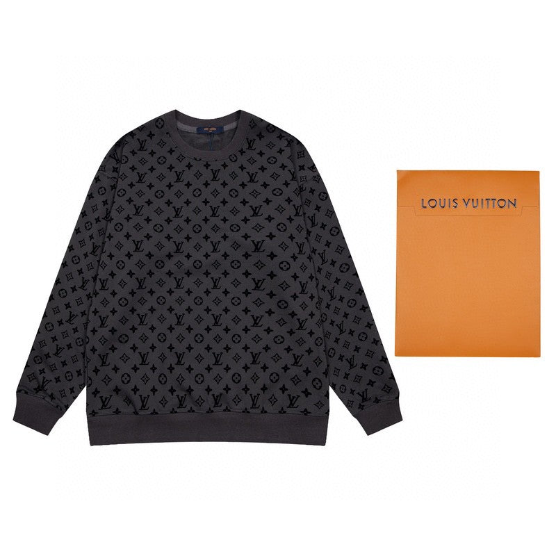 Best Replica Louis Vuitton Sweatshirt - Colareps