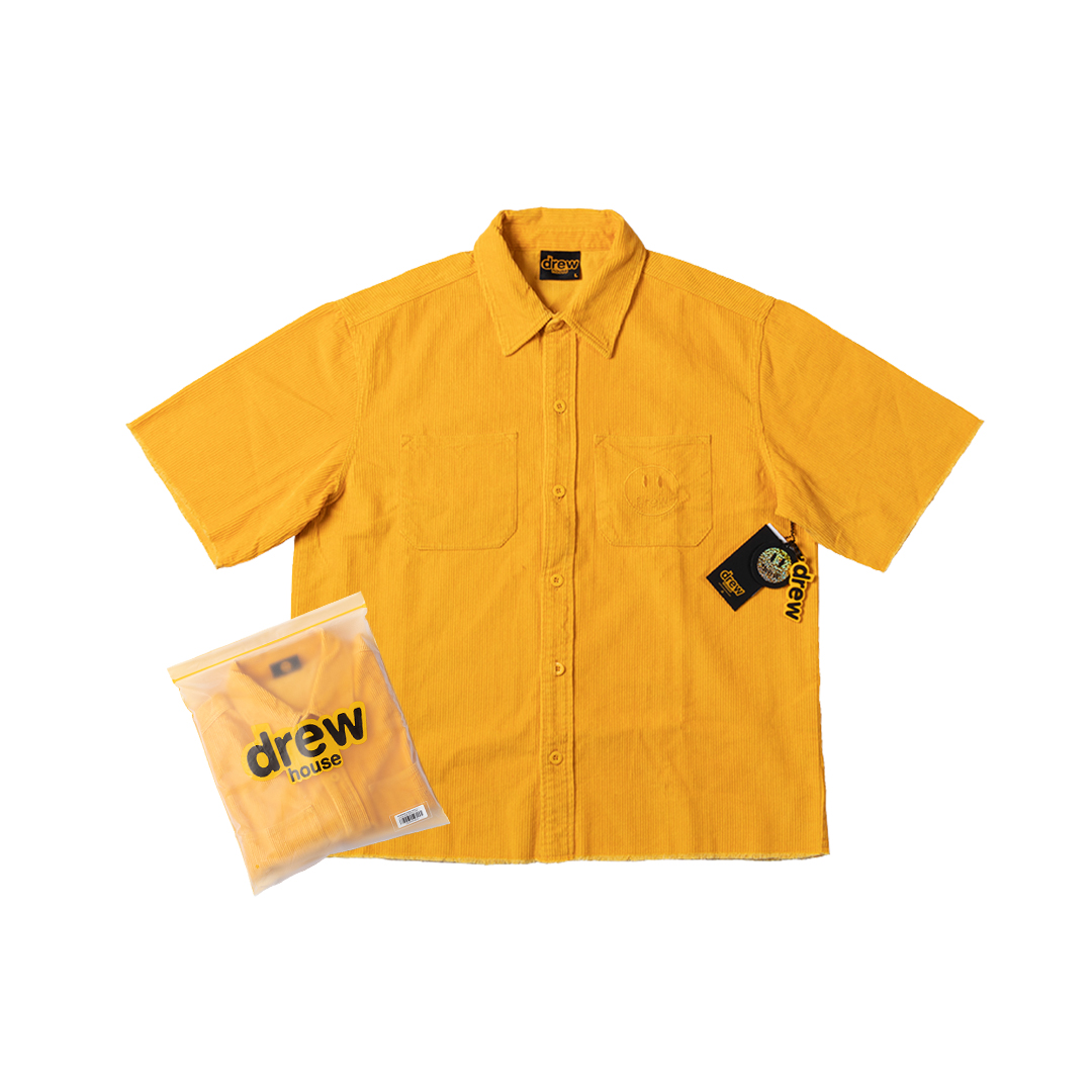Best Replica Drew house corduroy jacket - Colareps