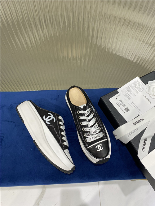 Best Replica chanel flip flop replica shoes - Colareps