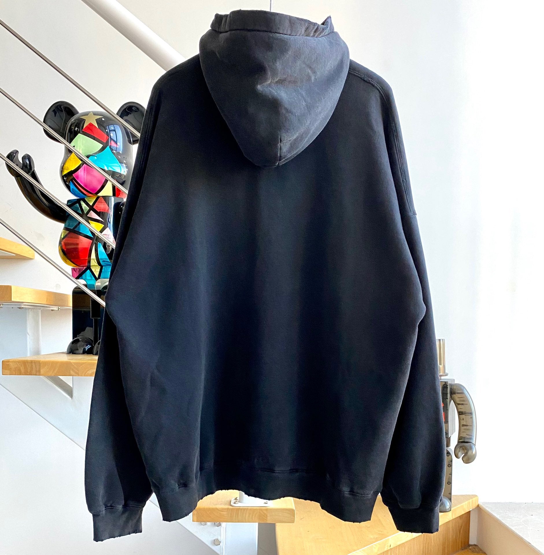 Best Replica Balenciaga Hoodie - Colareps