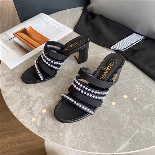 Best Replica Chanel Dupe Shoes sandals women replica shoes - Colareps
