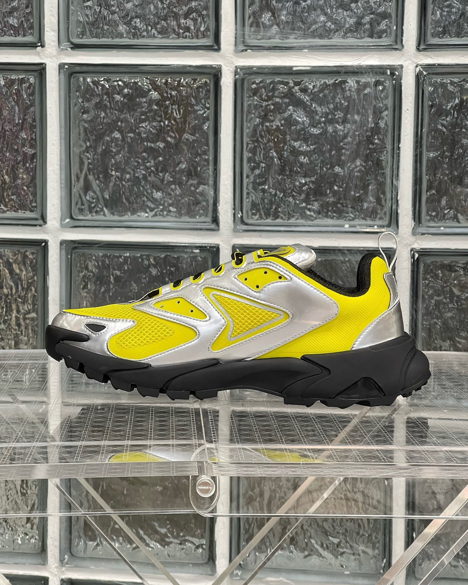 Best Replica Louis Vuitton Runner Tatic Sneaker - Colareps