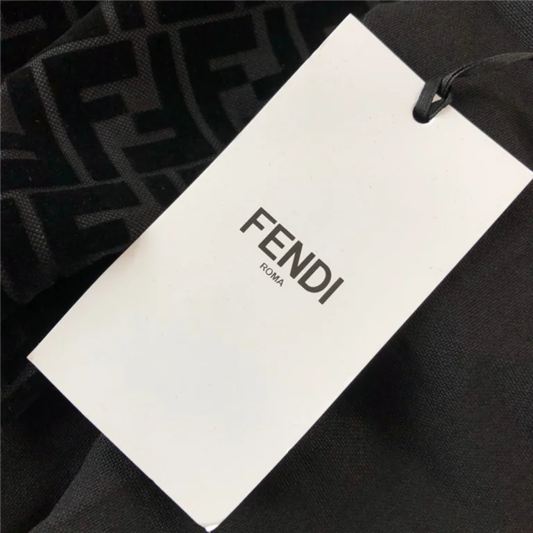 Best Replica 2022ss Fendi T Shirt - Colareps