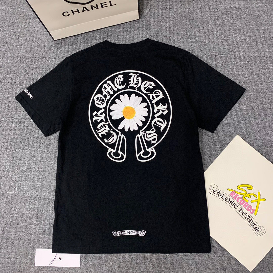Best Replica Chrome Hearts T-shirt - Colareps