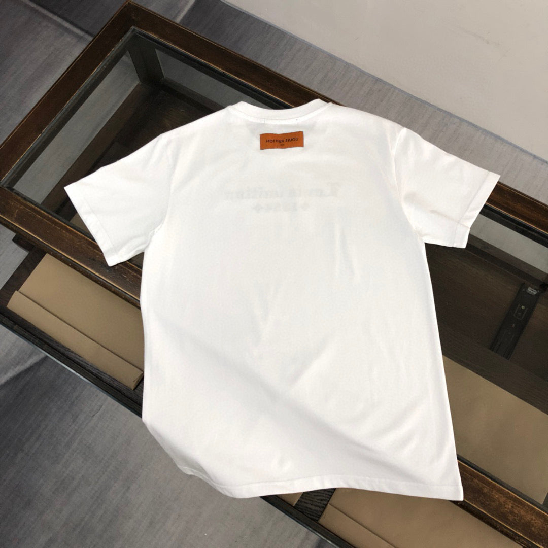 Best Replica Louis Vuitton T-shirt - Colareps